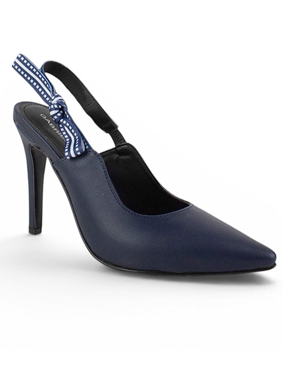 Zapatilla Gabriela's